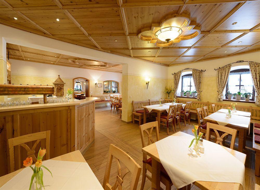 Gasthof Mayrwirt Saaldorf المظهر الخارجي الصورة